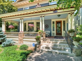 857 Fairmount Avenue, St. Paul, MN, 55105