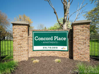 1370 Beckwith View Avenue Northeast, Grand Rapids, MI, 49505