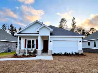 3083 Silver Maple Drive, Escambia County, FL, 32533