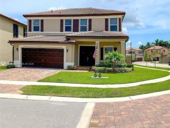 4162 NE 21st St, Homestead, FL, 33033