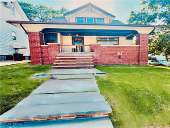 4346 West 48th Street, Cleveland, OH, 44144