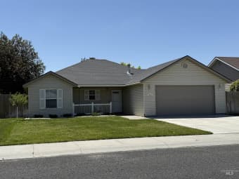 1053 Caswell Ave W, Twin Falls, ID, 83301