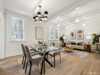 835 Diamond Street, San Francisco, CA, 94114