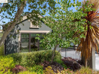 1406 Holman Rd, Oakland, CA, 94610