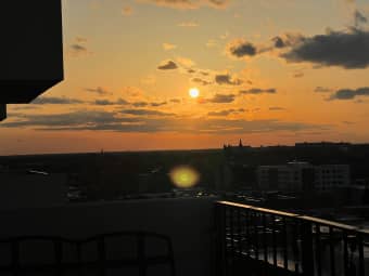12B/6033 North Sheridan Road, Chicago, IL, 60660