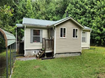 3636 Fall Creek Church Road, Jonesville, NC, 28642