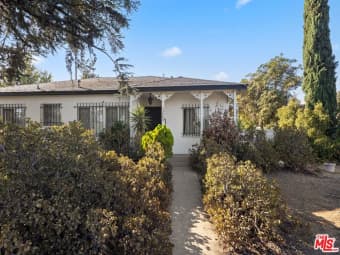 13885 Terra Bella Street, Los Angeles, CA, 91331