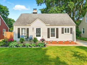 398 Foursome Ave, Akron, OH, 44313