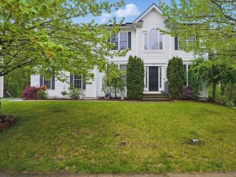 14 Aspen Avenue, Worcester County, MA, 01560