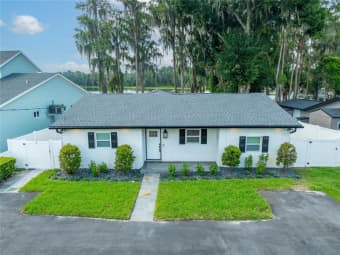 2701 Lutz Lake Fern Road West, Lutz, FL, 33558