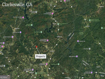 36 Mountain Ridge Drive, Clarkesville, GA, 30523