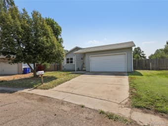2106 Wedgewood Dr, Greeley, CO, 80631