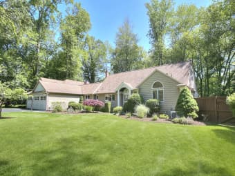 52 Woodside Avenue, Westport, CT, 06880