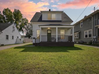 1112 Albers Street Southwest, Wyoming, MI, 49509
