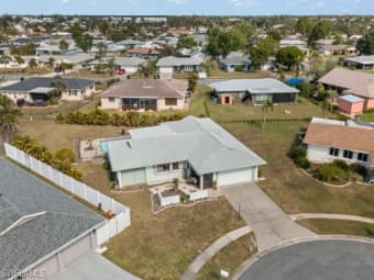 6874 Sedgewick Court, Cypress Lake, FL, 33919