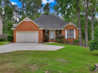 4154 Saddlehorn Drive, Evans, GA, 30809