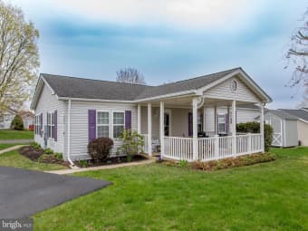 W/383 Thrush Court West, New Hope, PA, 18938