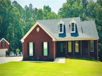 305 Mocassin Gap Road, Jackson, GA, 30233