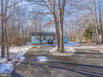171 Motega Drive, Indian Mountain Lake, PA, 18210