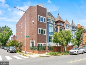 B/1922 1st Street Northwest, Washington, DC, 20001
