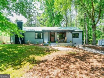 391 Buchanan St, Dallas, GA, 30157