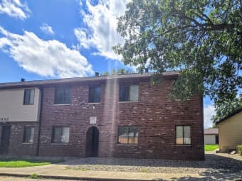 7/1905 Christopher Circle, Urbana, IL, 61802