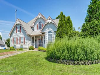 104 Compass Road, Ocean Acres, NJ, 08050