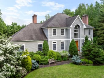 3 Mountaincrest Drive, New Haven County, CT, 06410