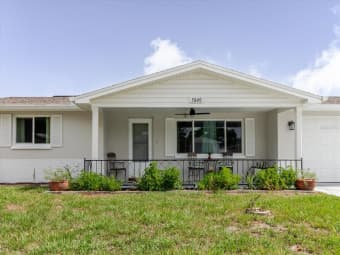 5840 Liddell Drive, Elfers, FL, 34652