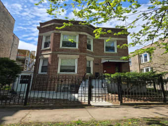 4606 North St Louis Avenue, Chicago, IL, 60625