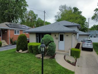 17121 Bernadine Street, Lansing, IL, 60438