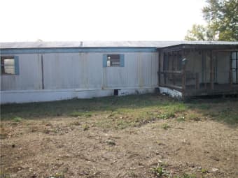 152 Price Road, Eden, NC, 27288