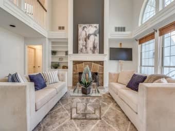 6704 Carriage Ln, Colleyville, TX, 76034