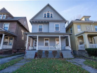 1097 Monroe Avenue, Rochester, NY, 14620