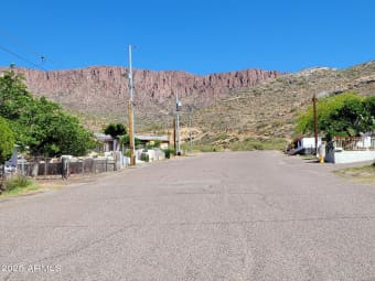 452 W Ray St, Superior, AZ, 85173