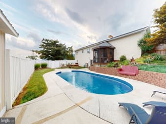429 Ellifritz Lane, Keyser, WV, 26726