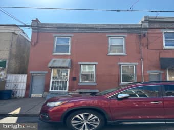 2506 North Mascher Street, Philadelphia, PA, 19133