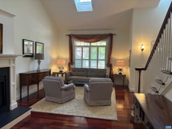 836 Colridge Dr, Charlottesville, VA, 22903