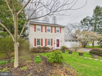 3667 Fox Chase Drive, Weigelstown, PA, 17315