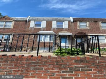 203 Devereaux Avenue, Philadelphia, PA, 19111