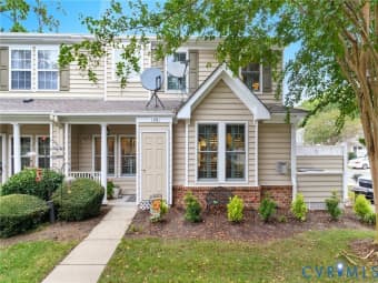 128 Ellis Drive, Yorktown, VA, 23692
