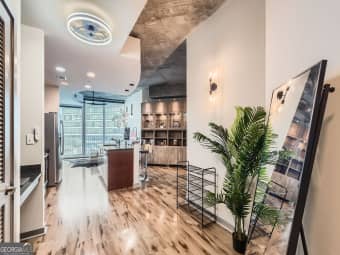 2614/400 West Peachtree Street Northwest, Atlanta, GA, 30308