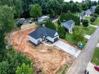 2333 Ellen Street, Sawmills, NC, 28630