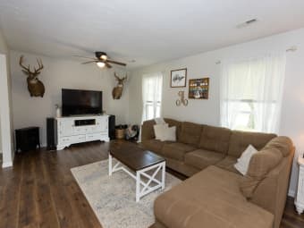 1406 Seaville Road, Harrodsburg, KY, 40330