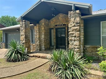 2626 Callahan Street, Muskogee, OK, 74403