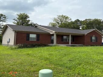 1074 Rainbow Way, Lawrenceburg, KY, 40342