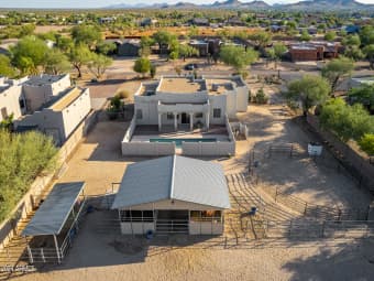 37333 North 16th Street, New River, AZ, 85086
