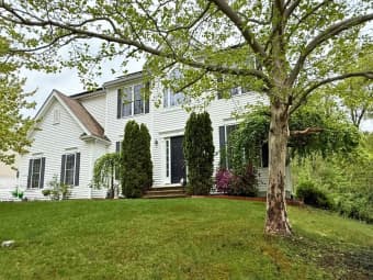 14 Aspen Avenue, Worcester County, MA, 01560