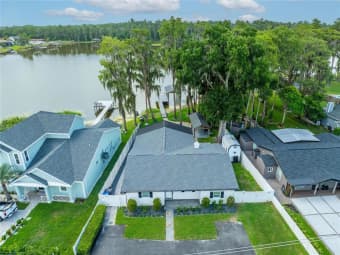 2701 Lutz Lake Fern Road West, Lutz, FL, 33558