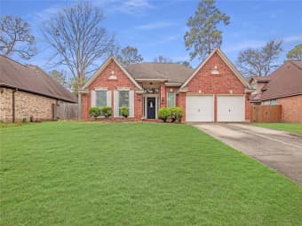 5315 Arbor Bridge Ct, Houston, TX, 77345